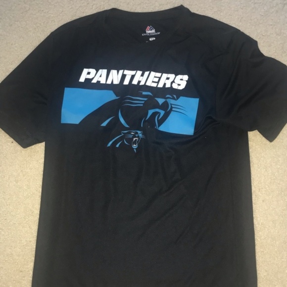 carolina panthers t shirts for sale